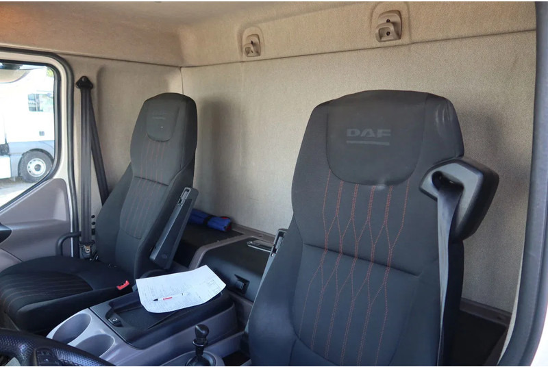 DAF LF 290 Koel/Vries+Klep 1500 kg Thermoking T 600R - شاحنة الفريزر: صورة 5 DAF LF 290 Koel/Vries+Klep 1500 kg Thermoking T 600R - شاحنة الفريزر: صورة 5