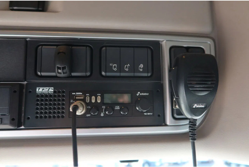 شاحنات الحاويات / جسم علوي قابل للتغيير شاحنة DAF XF 106.450 Wissellaadbaksysteem / Chassis: صورة 11