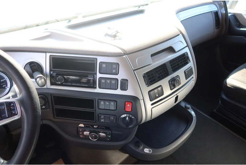 شاحنات الحاويات / جسم علوي قابل للتغيير شاحنة DAF XF 106.450 Wissellaadbaksysteem / Chassis: صورة 9