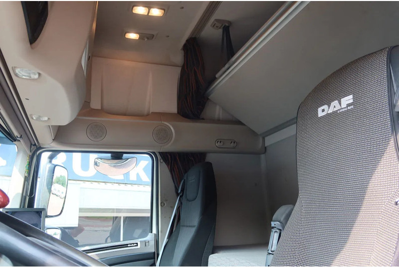 DAF XF 106.480 BDF Super Space CAb 6X2 FAN - شاحنة هيكل كابينة: صورة 5 DAF XF 106.480 BDF Super Space CAb 6X2 FAN - شاحنة هيكل كابينة: صورة 5