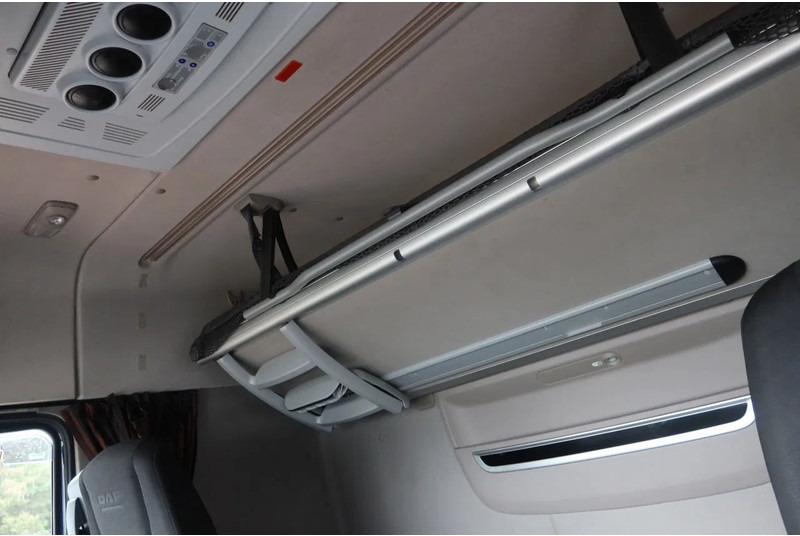 DAF XF 430 430 FA 4x2 BDF/Chassiscabine Wisselbare opbouw - شاحنة هيكل كابينة: صورة 5 DAF XF 430 430 FA 4x2 BDF/Chassiscabine Wisselbare opbouw - شاحنة هيكل كابينة: صورة 5