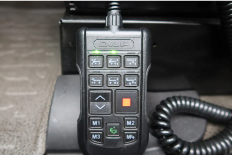 شاحنة هيكل كابينة DAF XF 430 430 FA 4x2 BDF/Chassiscabine Wisselbare opbouw: صورة 11 شاحنة هيكل كابينة DAF XF 430 430 FA 4x2 BDF/Chassiscabine Wisselbare opbouw: صورة 11