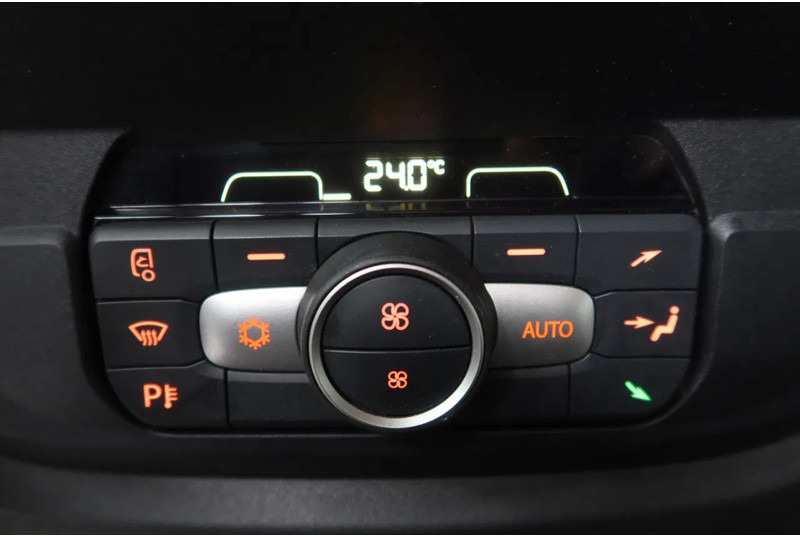 شاحنة هيكل كابينة DAF XF 430 430 FA 4x2 BDF/Chassiscabine Wisselbare opbouw: صورة 10 شاحنة هيكل كابينة DAF XF 430 430 FA 4x2 BDF/Chassiscabine Wisselbare opbouw: صورة 10