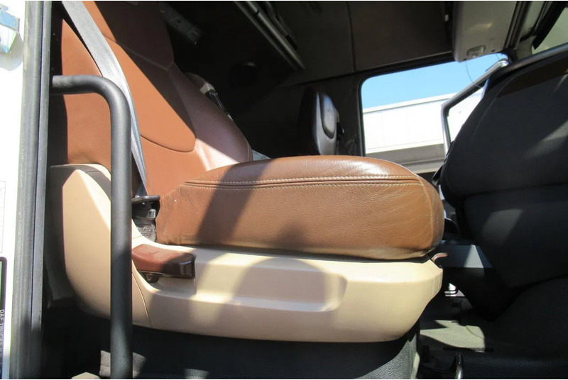 DAF XF 510 Fat 6x4 Euro 6 - شاحنة ذات خطاف: صورة 5 DAF XF 510 Fat 6x4 Euro 6 - شاحنة ذات خطاف: صورة 5