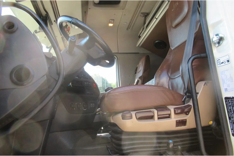 DAF XF 510 Fat 6x4 Euro 6 - شاحنة ذات خطاف: صورة 4 DAF XF 510 Fat 6x4 Euro 6 - شاحنة ذات خطاف: صورة 4