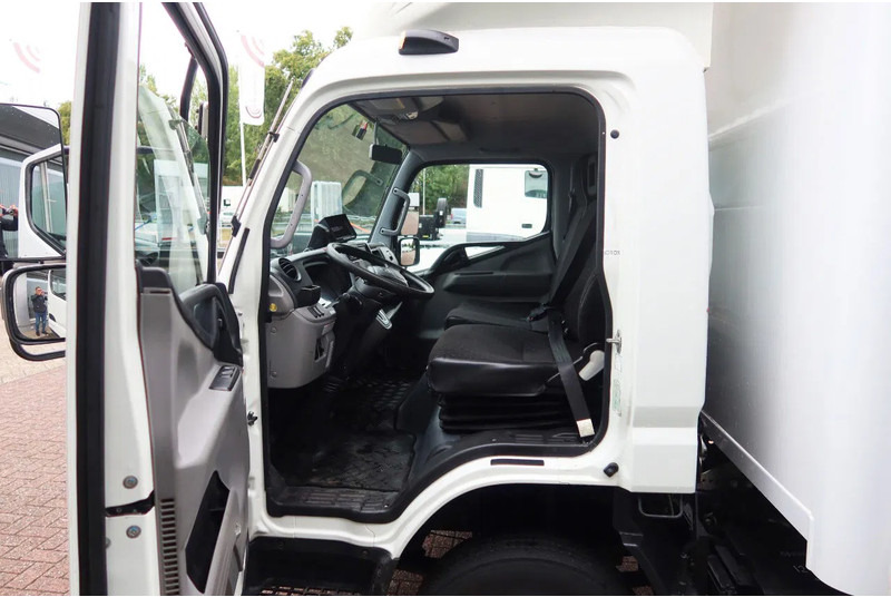FUSO Canter 7 C 18 Bak+Klep 1.000 kg Euro 6 - شاحنة مقفلة: صورة 5 FUSO Canter 7 C 18 Bak+Klep 1.000 kg Euro 6 - شاحنة مقفلة: صورة 5
