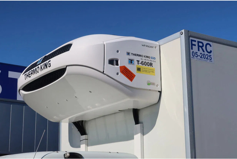 FUSO Canter Thermoking T 600R Koel/Vries + Laadklep - شاحنة الفريزر: صورة 5 FUSO Canter Thermoking T 600R Koel/Vries + Laadklep - شاحنة الفريزر: صورة 5