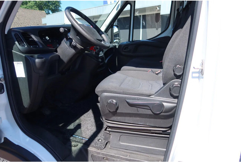 Iveco Daily 35 C 14 Bak+Klep - شاحنة مغلقة الصندوق: صورة 5 Iveco Daily 35 C 14 Bak+Klep - شاحنة مغلقة الصندوق: صورة 5