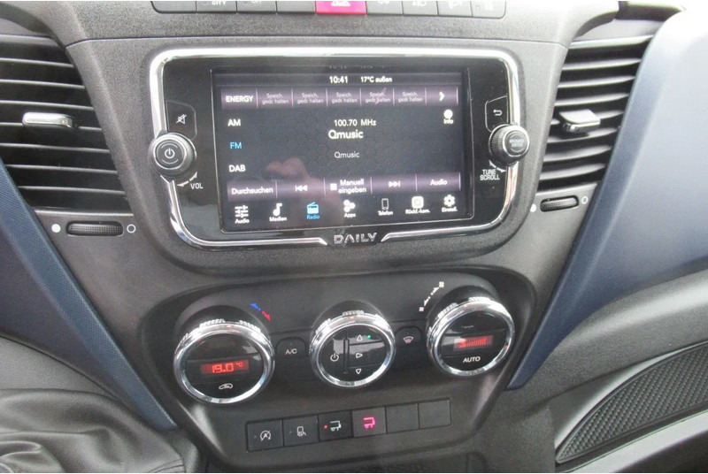 شاحنة مغلقة الصندوق Iveco Daily 35C16 Bak+Klep Automaat Laadklep Airco Camera: صورة 6