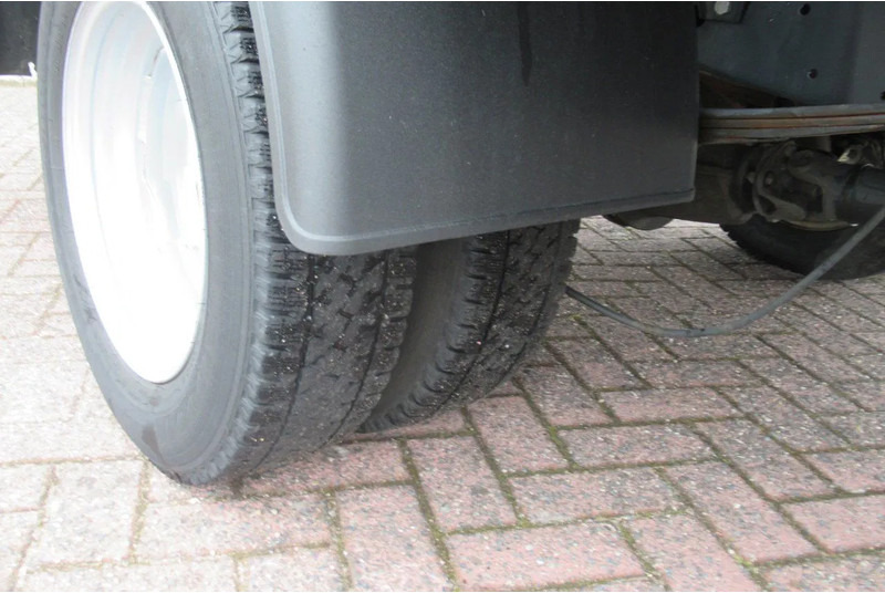 شاحنة مغلقة الصندوق Iveco Daily 35C16 Bak+Klep Automaat Laadklep Airco Camera: صورة 9