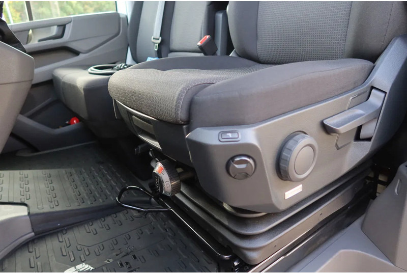 MAN TGE 50.160 Koel/Vries/Verwarmen + nachtaansluiting Carrier Xarios 350 L4/H2 automaat. Dubbel lucht. - شاحنة مُبرّدة للتوصيل: صورة 5 MAN TGE 50.160 Koel/Vries/Verwarmen + nachtaansluiting Carrier Xarios 350 L4/H2 automaat. Dubbel lucht. - شاحنة مُبرّدة للتوصيل: صورة 5