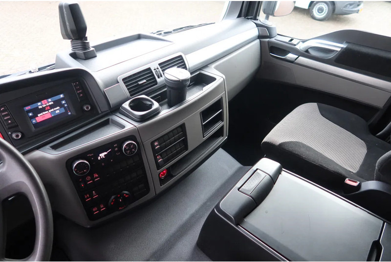 MAN TGM 18.290 Full AIR Thermoking T 1200R Koel/Vries Bi-Temp + Dollandia klep 2500 KG+ extra accu set - شاحنة الفريزر: صورة 5 MAN TGM 18.290 Full AIR Thermoking T 1200R Koel/Vries Bi-Temp + Dollandia klep 2500 KG+ extra accu set - شاحنة الفريزر: صورة 5