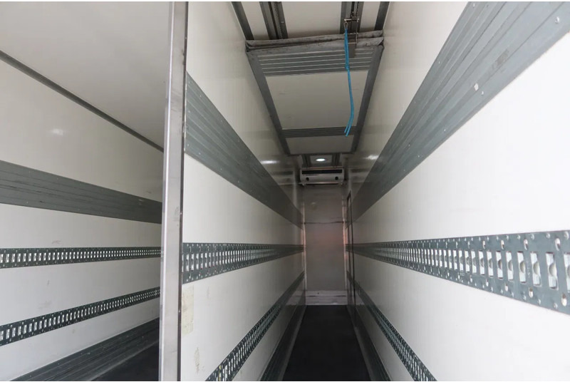 MAN TGM 18.290 Full AIR Thermoking T 1200R Koel/Vries Bi-Temp + Dollandia klep 2500 KG+ extra accu set - شاحنة الفريزر: صورة 4 MAN TGM 18.290 Full AIR Thermoking T 1200R Koel/Vries Bi-Temp + Dollandia klep 2500 KG+ extra accu set - شاحنة الفريزر: صورة 4