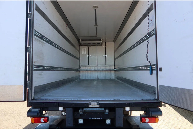 MAN TGX 26.400 Koel/Vries+Klep Flower truck Carrier Supra 850 U - شاحنة مقفلة: صورة 5 MAN TGX 26.400 Koel/Vries+Klep Flower truck Carrier Supra 850 U - شاحنة مقفلة: صورة 5