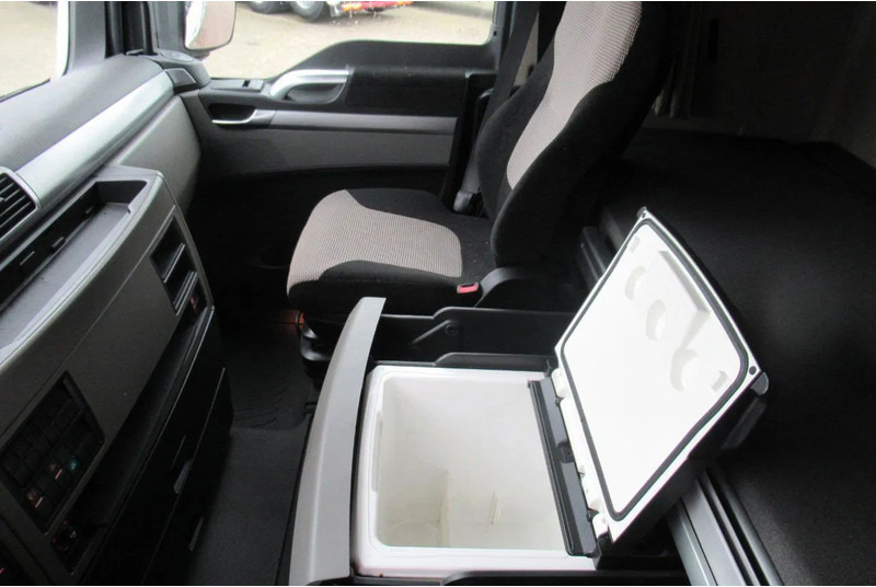 MAN TGX 26.460 XLX Interarder Euro 6 - شاحنة نقل سيارات شاحنة: صورة 5 MAN TGX 26.460 XLX Interarder Euro 6 - شاحنة نقل سيارات شاحنة: صورة 5