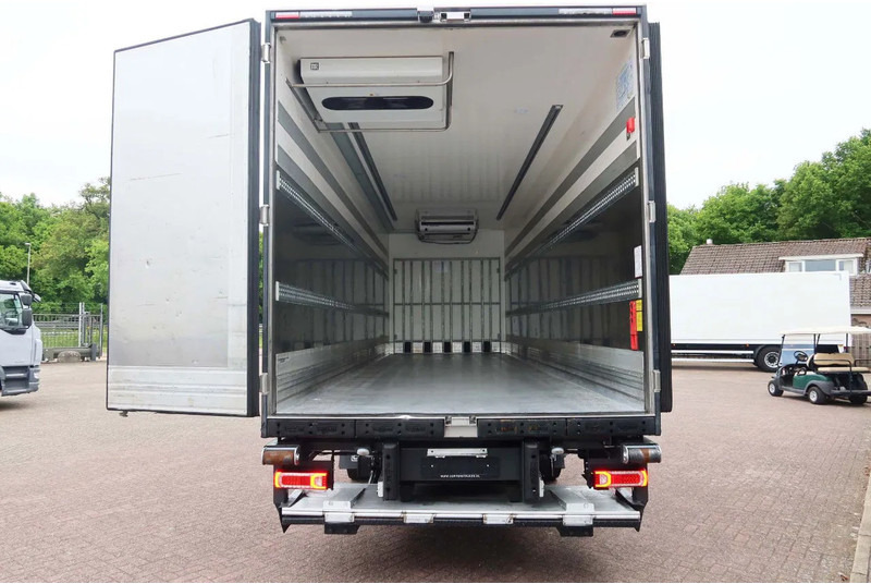 Mercedes-Benz Actros 1936 1936 L Koel/Vries+Klep Bi-Temp Thermoking T 1200R - شاحنة الفريزر: صورة 3 Mercedes-Benz Actros 1936 1936 L Koel/Vries+Klep Bi-Temp Thermoking T 1200R - شاحنة الفريزر: صورة 3