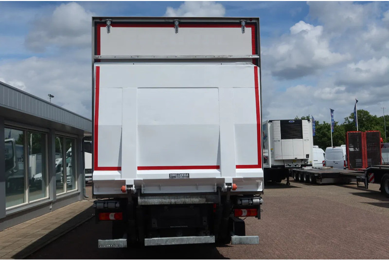Mercedes-Benz Actros 2530 L Koel/Vries + Laadklep DHollandia 2500kg 5 STUK IN VOORRAAD! - شاحنة الفريزر: صورة 3 Mercedes-Benz Actros 2530 L Koel/Vries + Laadklep DHollandia 2500kg 5 STUK IN VOORRAAD! - شاحنة الفريزر: صورة 3