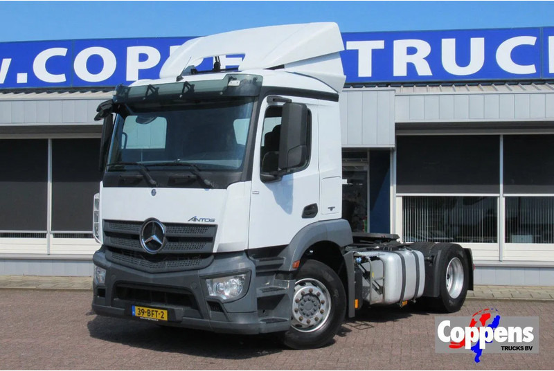 Mercedes-Benz Antos 1833 L - وحدة جر: صورة 1 Mercedes-Benz Antos 1833 L - وحدة جر: صورة 1