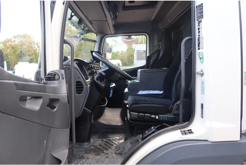 Mercedes-Benz Atego 1223 L Bak + Klep Bar 3000 KG - شاحنة مقفلة: صورة 5 Mercedes-Benz Atego 1223 L Bak + Klep Bar 3000 KG - شاحنة مقفلة: صورة 5