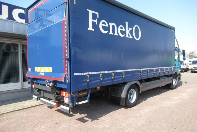 Mercedes-Benz Atego 1318L Euro 6 - شاحنة ستارة: صورة 3 Mercedes-Benz Atego 1318L Euro 6 - شاحنة ستارة: صورة 3