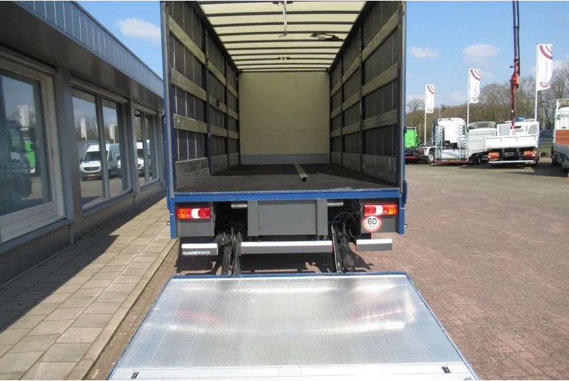 Mercedes-Benz Atego 1318L Euro 6 - شاحنة ستارة: صورة 4 Mercedes-Benz Atego 1318L Euro 6 - شاحنة ستارة: صورة 4