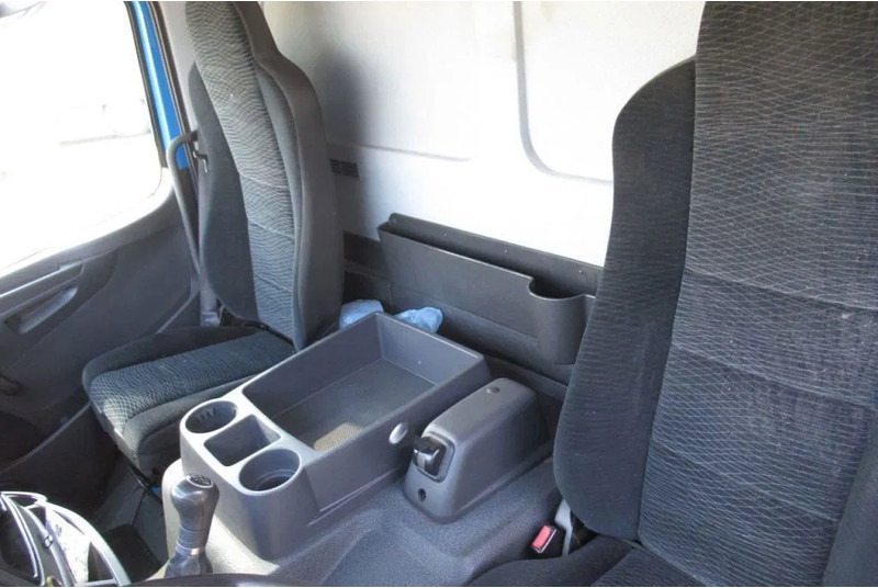 Mercedes-Benz Atego 1318L Euro 6 - شاحنة ستارة: صورة 5 Mercedes-Benz Atego 1318L Euro 6 - شاحنة ستارة: صورة 5