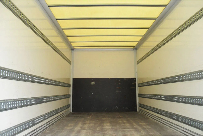 Mercedes-Benz Atego Bak + klep Euro 6 1527 L - شاحنة مقفلة: صورة 4 Mercedes-Benz Atego Bak + klep Euro 6 1527 L - شاحنة مقفلة: صورة 4