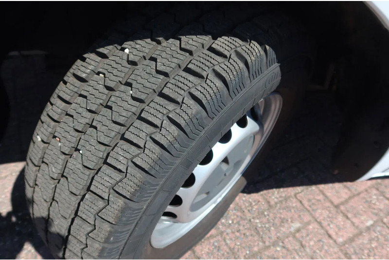 فان Mercedes-Benz Sprinter 313 CDI + Airco: صورة 15