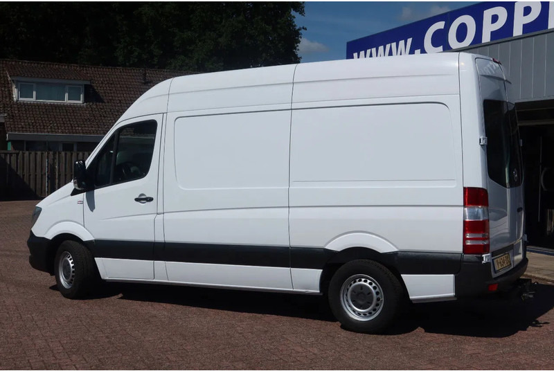 فان Mercedes-Benz Sprinter 313 CDI + Airco: صورة 13