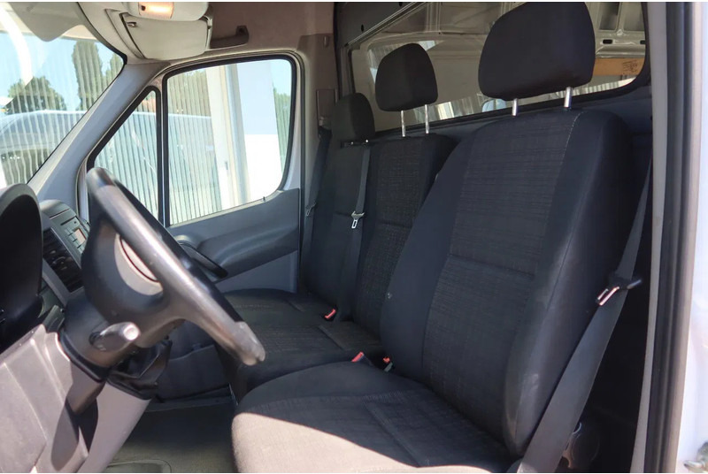 Mercedes-Benz Sprinter 313 CDI + Airco - فان: صورة 5 Mercedes-Benz Sprinter 313 CDI + Airco - فان: صورة 5