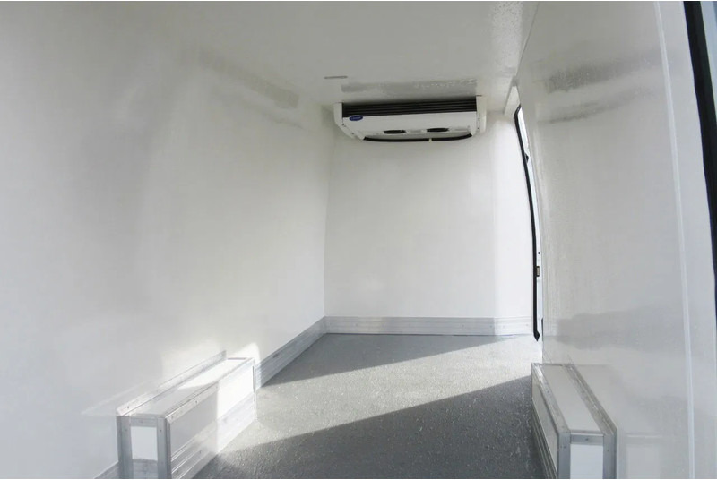 Mercedes-Benz Sprinter 314 CDI Koel/Vries/ verwarmen 220 volt nachtaansluiting - شاحنة مُبرّدة للتوصيل: صورة 4 Mercedes-Benz Sprinter 314 CDI Koel/Vries/ verwarmen 220 volt nachtaansluiting - شاحنة مُبرّدة للتوصيل: صورة 4