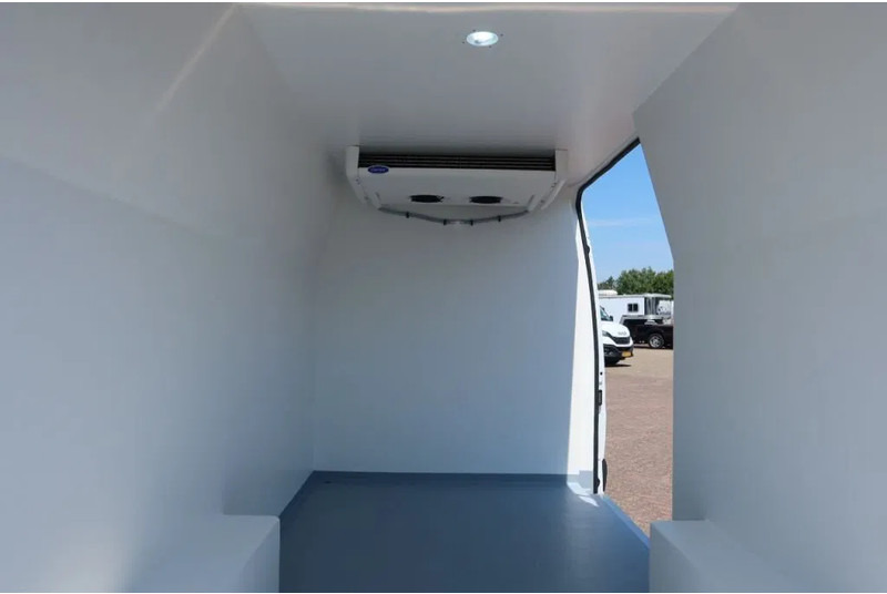 Mercedes-Benz Sprinter 315 CDI Koel/Vries/Verwarmen Carrier Xarios 350 + 220 volt nachtaansluiting - شاحنة مُبرّدة للتوصيل: صورة 4 Mercedes-Benz Sprinter 315 CDI Koel/Vries/Verwarmen Carrier Xarios 350 + 220 volt nachtaansluiting - شاحنة مُبرّدة للتوصيل: صورة 4