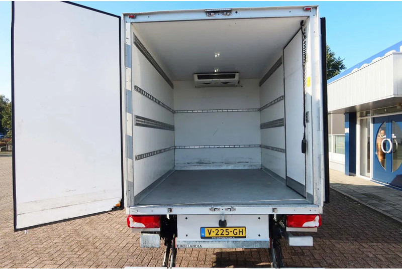 Mercedes-Benz Sprinter 316 CDI Carrier Koel/Vries Bak+Klep. Dag en nacht aansluiting - شاحنة مُبرّدة للتوصيل: صورة 4 Mercedes-Benz Sprinter 316 CDI Carrier Koel/Vries Bak+Klep. Dag en nacht aansluiting - شاحنة مُبرّدة للتوصيل: صورة 4