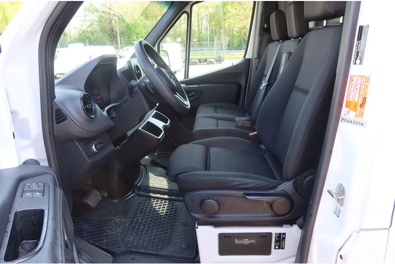 Mercedes-Benz Sprinter 317 CDI Automaat Carrier Koel/Vries/verwarmen L3/H2 - شاحنة مُبرّدة للتوصيل: صورة 5 Mercedes-Benz Sprinter 317 CDI Automaat Carrier Koel/Vries/verwarmen L3/H2 - شاحنة مُبرّدة للتوصيل: صورة 5