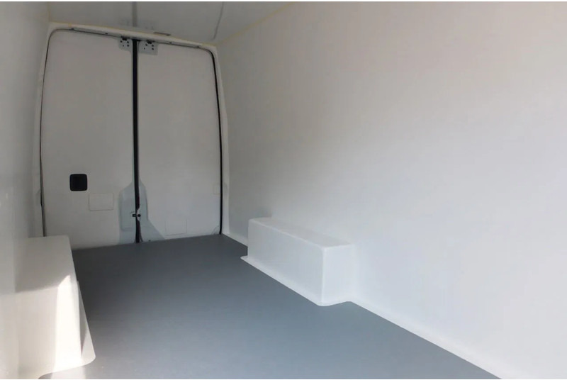 Mercedes-Benz Sprinter 317 CDI Koelwagen L3/H2 NIEUW - شاحنة مُبرّدة للتوصيل: صورة 4 Mercedes-Benz Sprinter 317 CDI Koelwagen L3/H2 NIEUW - شاحنة مُبرّدة للتوصيل: صورة 4