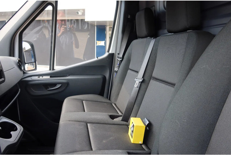 Mercedes-Benz Sprinter 317 CDI Koelwagen L3/H2 NIEUW - شاحنة مُبرّدة للتوصيل: صورة 5 Mercedes-Benz Sprinter 317 CDI Koelwagen L3/H2 NIEUW - شاحنة مُبرّدة للتوصيل: صورة 5