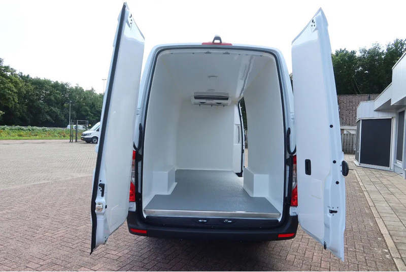 Mercedes-Benz Sprinter 317 CDI Koelwagen L3/H2 NIEUW - شاحنة مُبرّدة للتوصيل: صورة 3 Mercedes-Benz Sprinter 317 CDI Koelwagen L3/H2 NIEUW - شاحنة مُبرّدة للتوصيل: صورة 3