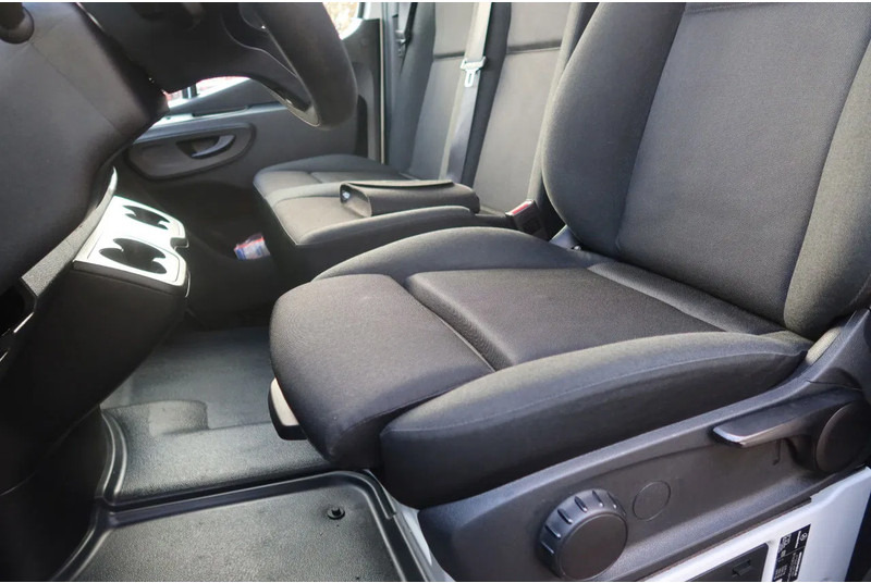 Mercedes-Benz Sprinter 317 CDI L3/H2 Automaat - فان: صورة 5 Mercedes-Benz Sprinter 317 CDI L3/H2 Automaat - فان: صورة 5