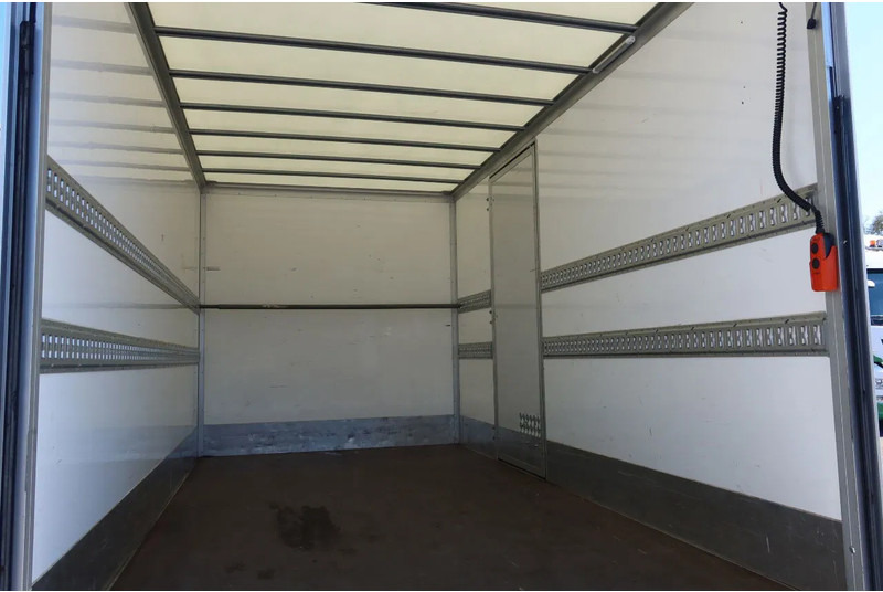 Mercedes-Benz Sprinter 515 CDI - شاحنة مغلقة الصندوق: صورة 4 Mercedes-Benz Sprinter 515 CDI - شاحنة مغلقة الصندوق: صورة 4