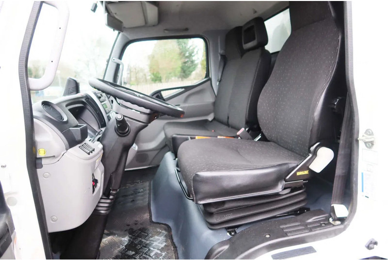 Mitsubishi Canter 7 C 18 Bak + klep 1000KG Euro 6 - شاحنة مقفلة: صورة 5 Mitsubishi Canter 7 C 18 Bak + klep 1000KG Euro 6 - شاحنة مقفلة: صورة 5