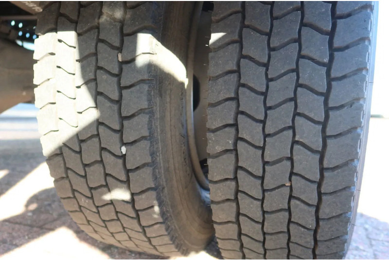 شاحنة مقفلة Mitsubishi Canter Mitsubishi Canter 7 C 18 + Klep 1000kg Euro 6 PRIJS 19.950 euro: صورة 13