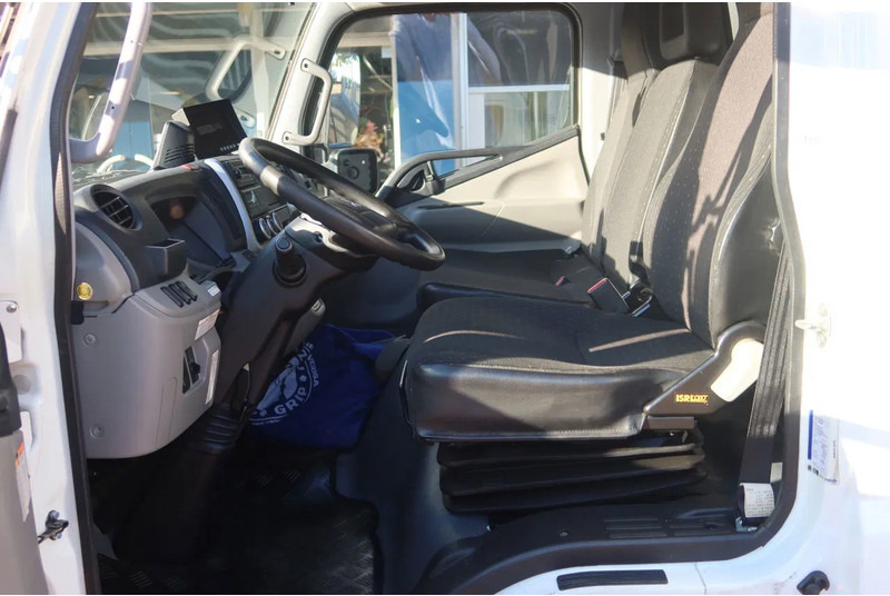 Mitsubishi Canter Mitsubishi Canter 7 C 18 + Klep 1000kg Euro 6 PRIJS 19.950 euro - شاحنة مقفلة: صورة 4 Mitsubishi Canter Mitsubishi Canter 7 C 18 + Klep 1000kg Euro 6 PRIJS 19.950 euro - شاحنة مقفلة: صورة 4