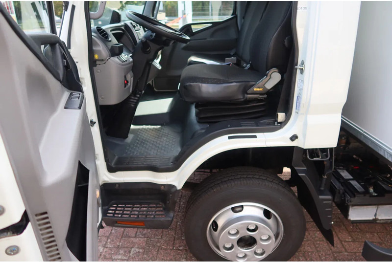 Mitsubishi Canter Mitsubishi Canter 7 C 18 + Klep 1000kg Euro 6 - شاحنة مقفلة: صورة 5 Mitsubishi Canter Mitsubishi Canter 7 C 18 + Klep 1000kg Euro 6 - شاحنة مقفلة: صورة 5
