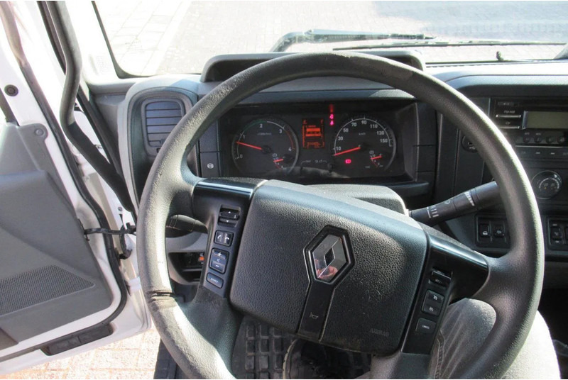 Renault D Truck 7.5 T. Koel/Vries+ Klep Euro 6 Thermoking V 500 MAX - شاحنة الفريزر: صورة 5 Renault D Truck 7.5 T. Koel/Vries+ Klep Euro 6 Thermoking V 500 MAX - شاحنة الفريزر: صورة 5