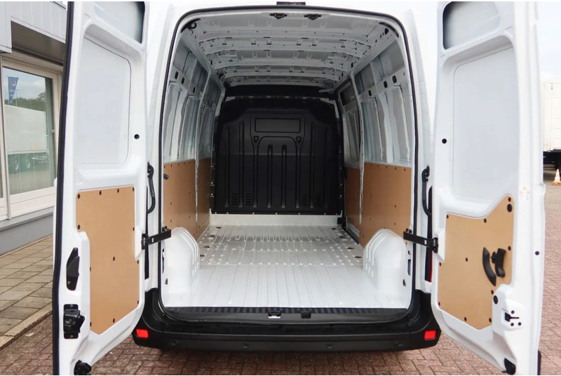 Renault Master 135 PK L3/H2 Navi Camera Airco Cruise Parkeersensoren Nieuw 12m3 Airco Cruise control - فان: صورة 3 Renault Master 135 PK L3/H2 Navi Camera Airco Cruise Parkeersensoren Nieuw 12m3 Airco Cruise control - فان: صورة 3