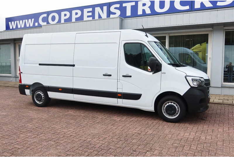 Renault Master 135 PK L3/H2 Navi Camera Airco Cruise Parkeersensoren Nieuw 12m3 Airco Cruise control - فان: صورة 2 Renault Master 135 PK L3/H2 Navi Camera Airco Cruise Parkeersensoren Nieuw 12m3 Airco Cruise control - فان: صورة 2