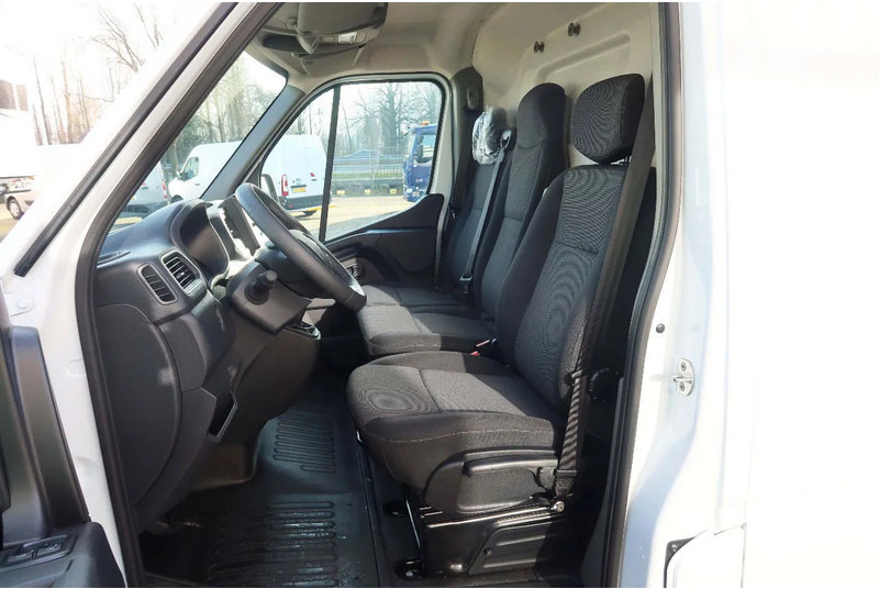 Renault Master 136 PK L3/H2 BPM VRIJ - فان: صورة 5 Renault Master 136 PK L3/H2 BPM VRIJ - فان: صورة 5