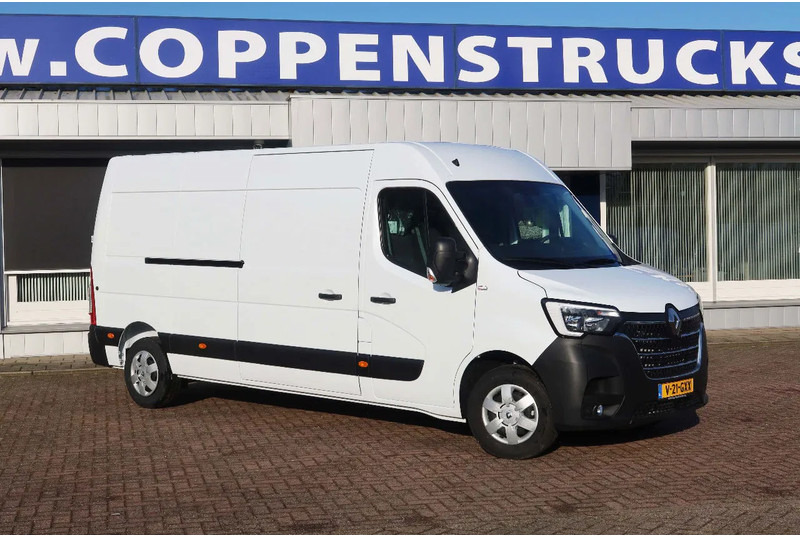 Renault Master 136 PK L3/H2 BPM VRIJ - فان: صورة 2 Renault Master 136 PK L3/H2 BPM VRIJ - فان: صورة 2
