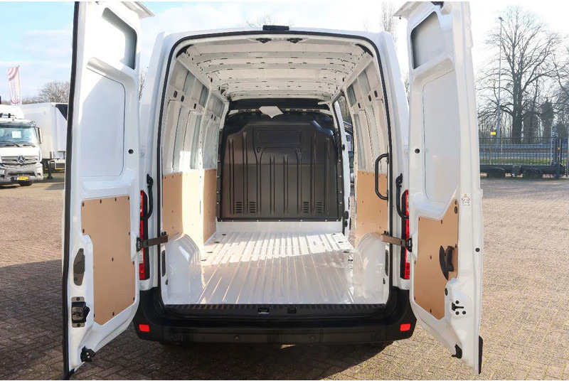 Renault Master 136 PK L3/H2 BPM VRIJ - فان: صورة 4 Renault Master 136 PK L3/H2 BPM VRIJ - فان: صورة 4