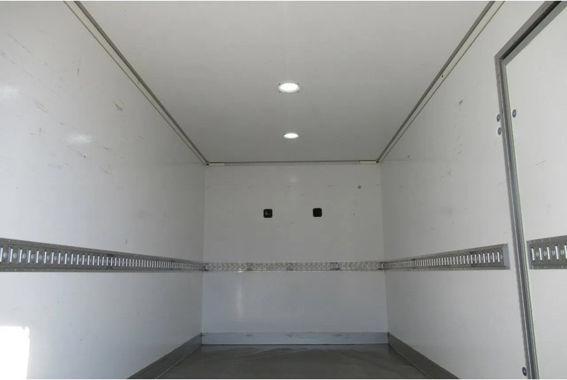 Renault Master Heating HEAVY DUTCH FLOWER TRUCK Euro 6 - شاحنة مقفلة: صورة 4 Renault Master Heating HEAVY DUTCH FLOWER TRUCK Euro 6 - شاحنة مقفلة: صورة 4